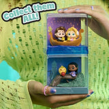 Set of Dolls Disney Movie Moments Disney-3