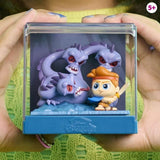 Set of Dolls Disney Movie Moments Disney-2