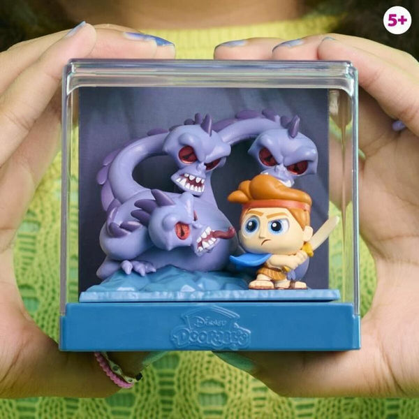 Set of Dolls Disney Movie Moments Disney-2