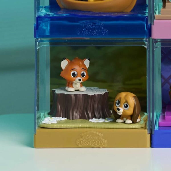 Set of Dolls Disney Movie Moments Disney-1