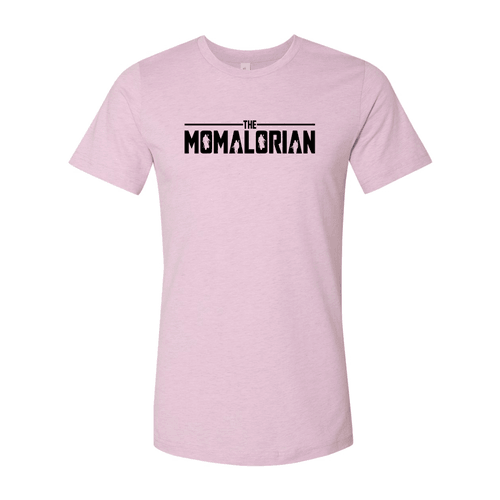 The Momalorian T-shirt