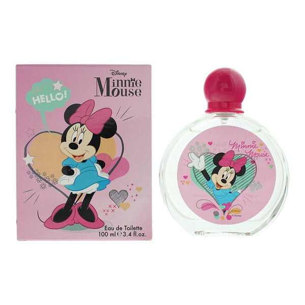 Minnie Mouse Eau de Toilette