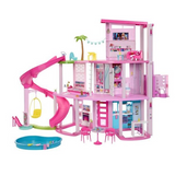Mattel Barbie Álomház 2023 (HMX10) (HMX10)-0
