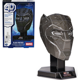 FDP FAP Marvel Black Panther Mask GML (6069827)-0