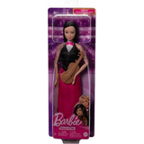 Barbie Karrier baba - Hegedűművész (HKT68)-0