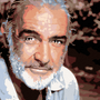 Paint by Numbers - Sean Connery