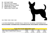Dog collar Disney-1