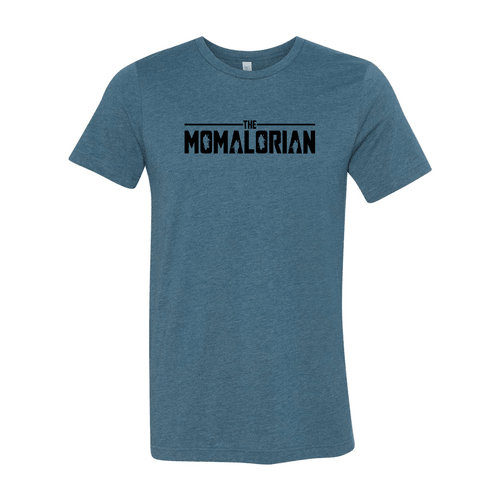 The Momalorian T-shirt