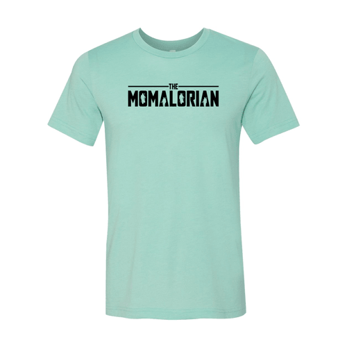 The Momalorian T-shirt