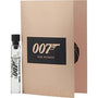 James Bond 007 Eau de Parfum Vial