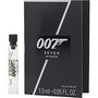 James Bond 007 Seven Intense Eau de Parfum Vial