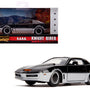 Knight Rider (1982) "Hollywood Rides" Diecast Model