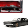 Dom's 1968 Dodge Charger Widebody - Fast & Furious 9