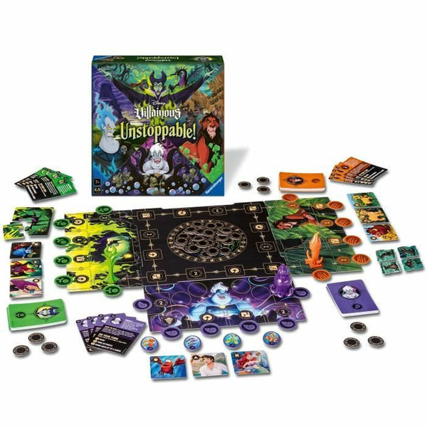 Board game Disney-1