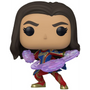 Funko Pop! The Marvels - Ms Marvel (889698675970)-0