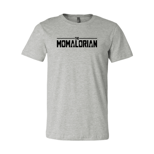 The Momalorian T-shirt