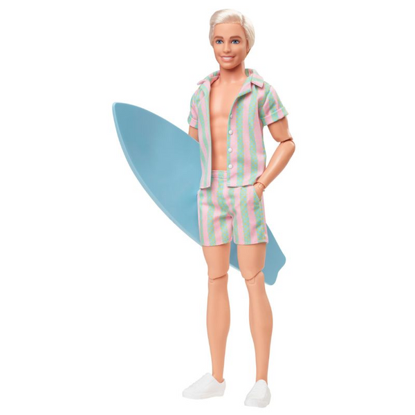 Barbie Signature HPJ97 játékbaba (HPJ97)-0
