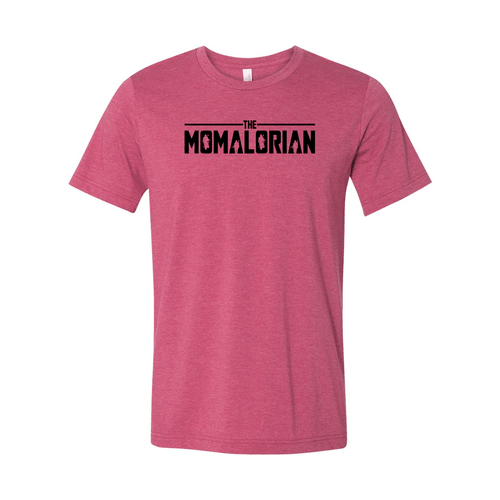 The Momalorian T-shirt