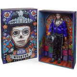 Barbie Signature HJX15 játékbaba (HJX15)-0