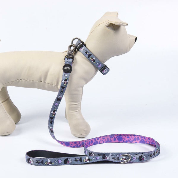Dog collar Disney-3
