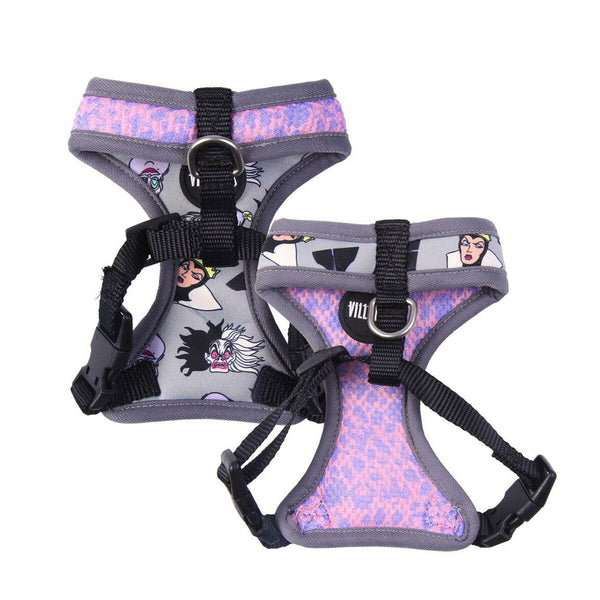 Dog Harness Disney-3