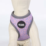 Dog Harness Disney-11