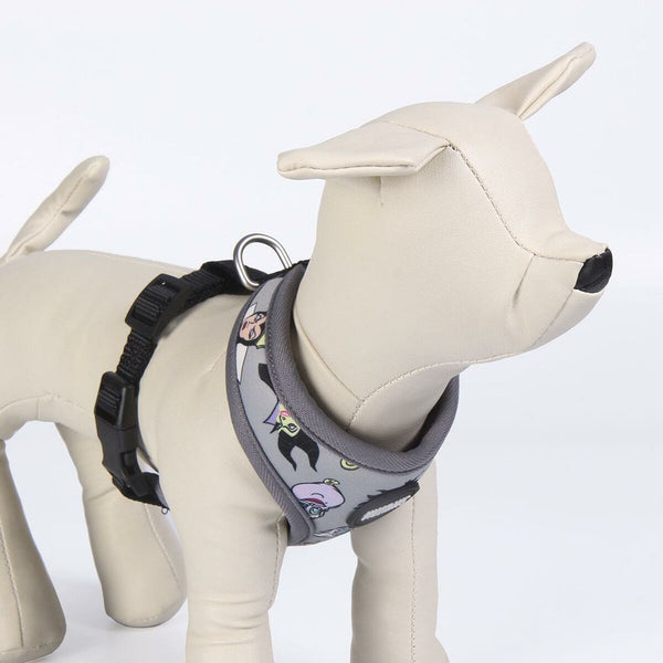 Dog Harness Disney-10