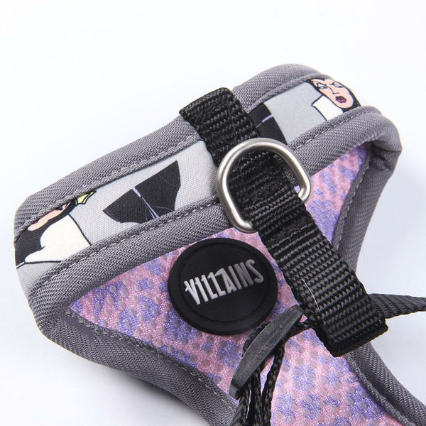 Dog Harness Disney-5