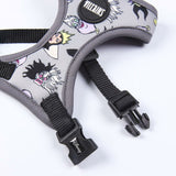 Dog Harness Disney-4