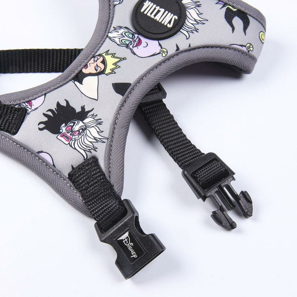 Dog Harness Disney-4