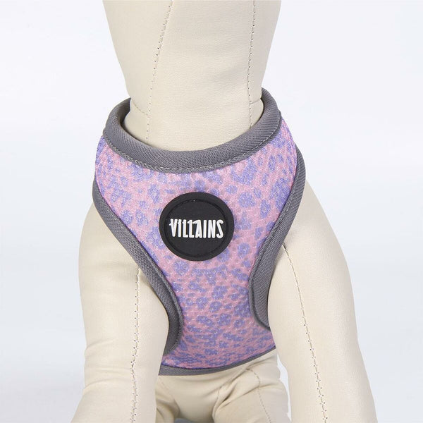 Dog Harness Disney-3