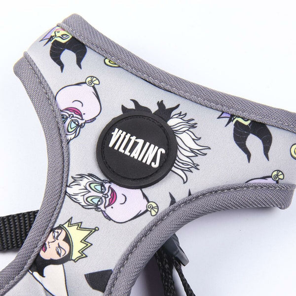 Dog Harness Disney-12