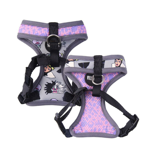 Dog Harness Disney-11