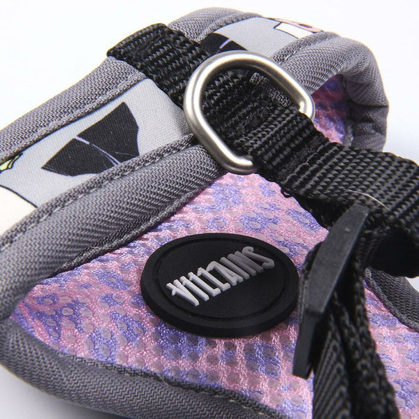 Dog Harness Disney-10