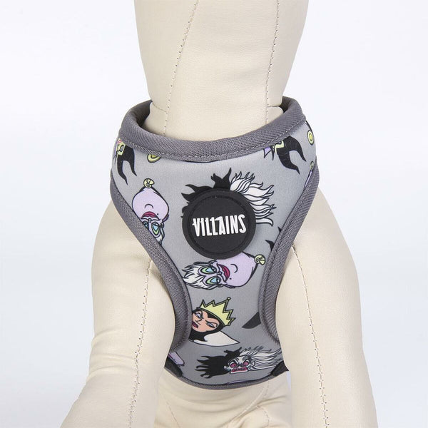 Dog Harness Disney-8