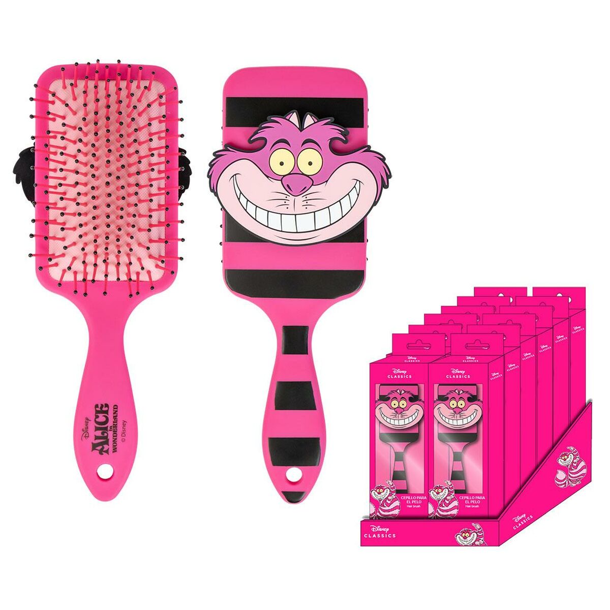 Brush Disney ABS-3