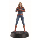 Eaglemoss Marvel Captain Marvel akční figurka (5059072002813)-0