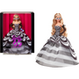 Barbie HRM58 játékbaba (HRM58)-0