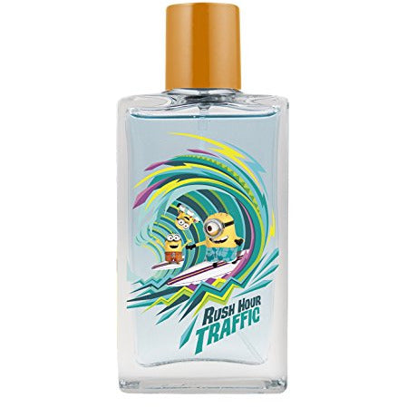 Paradise Eau de Toilette