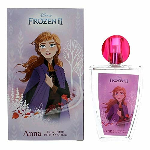 Frozen II Anna Eau de Toilette