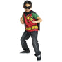 Halloween Kids Robin Costume Top - Small