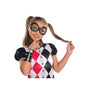 Harley Quinn Halloween Accessory Kit