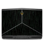 Matrix Style Alienware 15R3 Skin