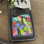 Hocus Pocus Card Caddy Phone Wallet