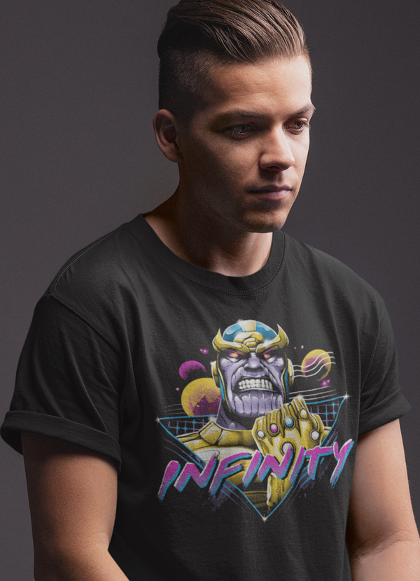 Infinity T-shirt