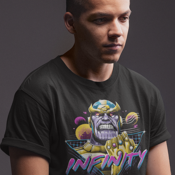 Infinity T-shirt