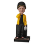 Jesse Pinkman Bobblehead - Breaking Bad Collection