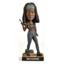 Michonne Bobblehead - The Walking Dead Collection