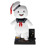 Ghostbusters Stay Puft Bobblehead