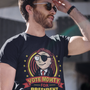 Vote Morty T-shirt